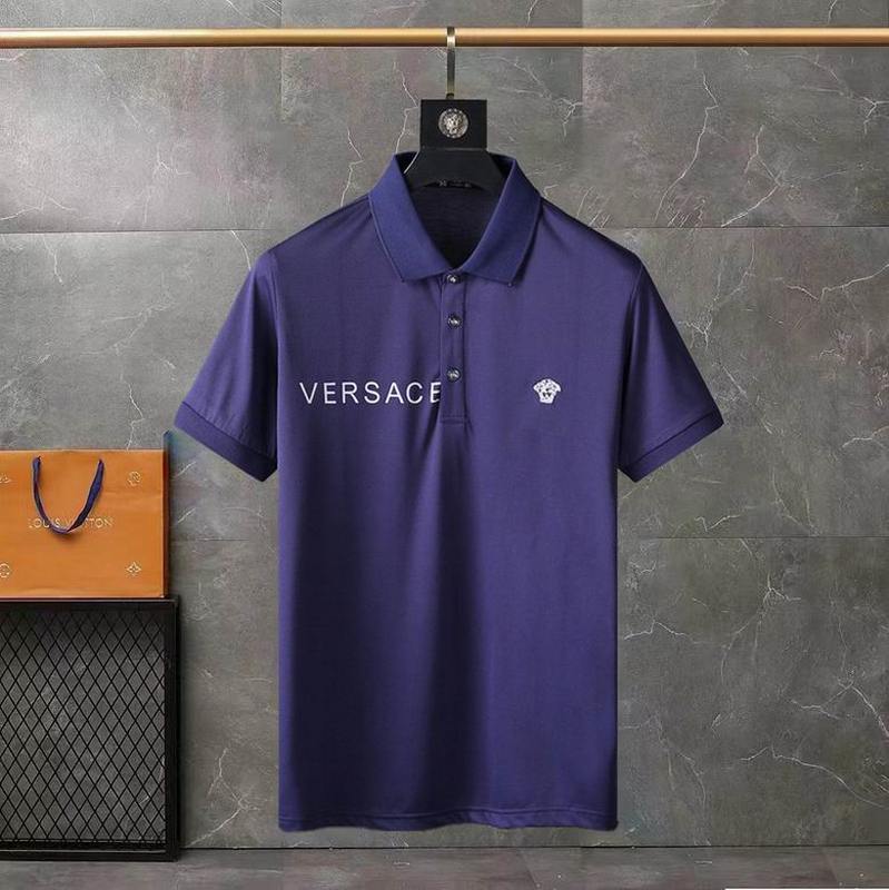 Versace Men's Polo 208